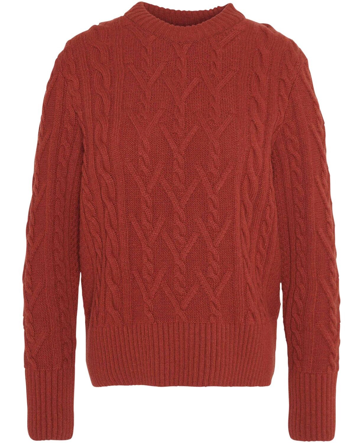 Strickpullover Pullover Solway