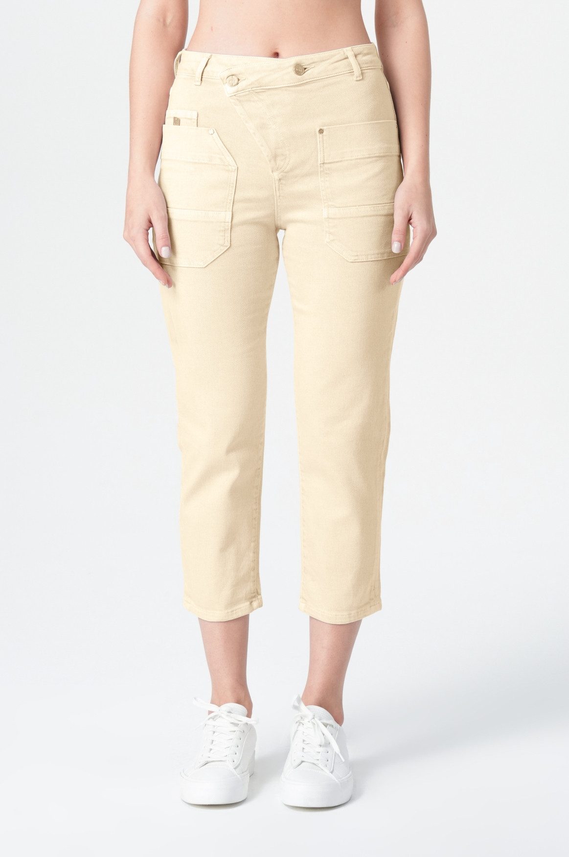 Miracle of Denim Boyfriend-Hose Ira Boyfriend