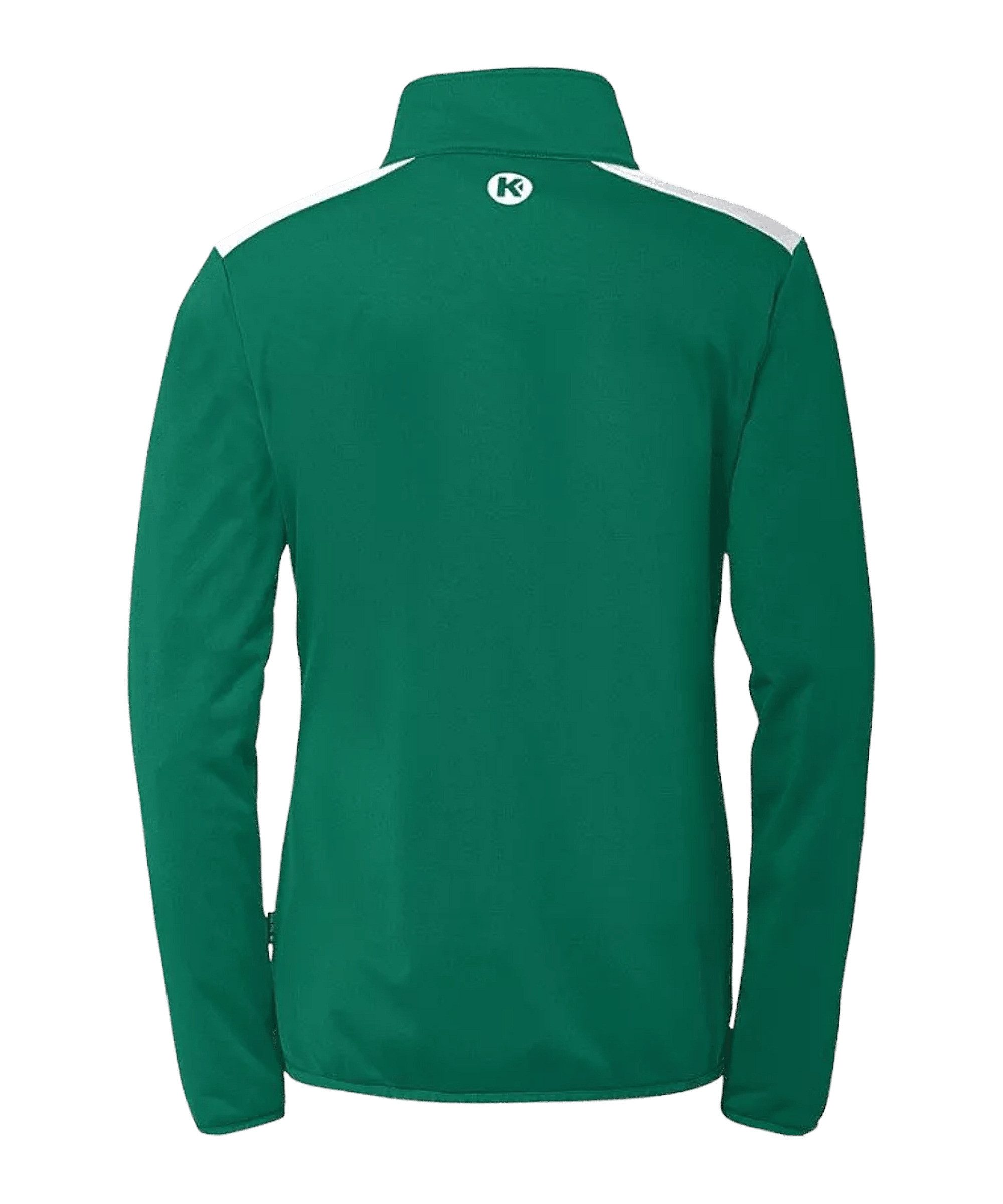 Kempa T-Shirt Kempa Emotion 27 Trainingsjacke Damen Polyester