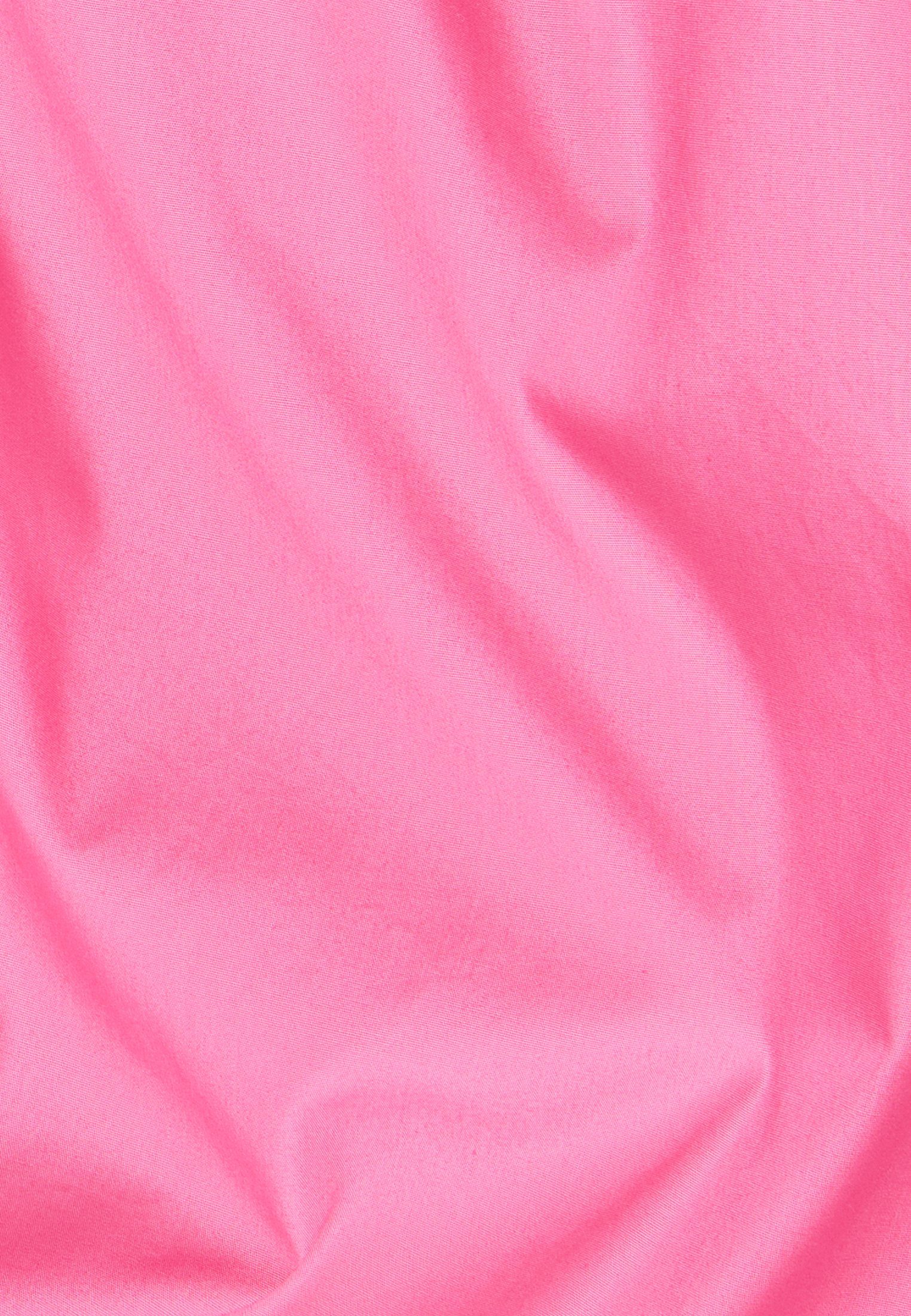 Eterna Hemdbluse REGULAR pink FIT