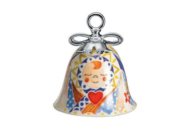 Alessi Christbaumschmuck Holy Family
