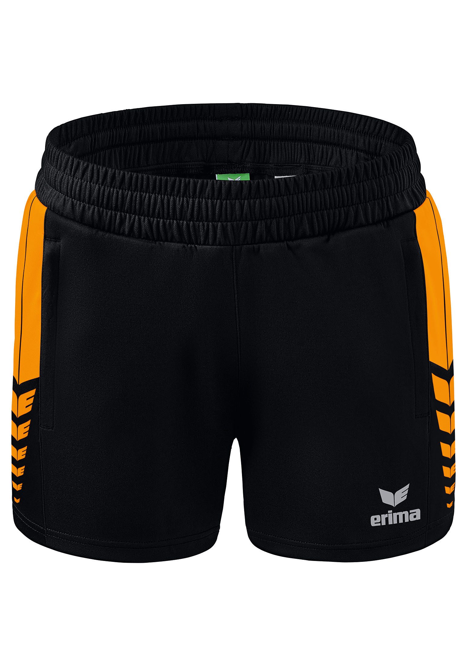 schwarz/new orange