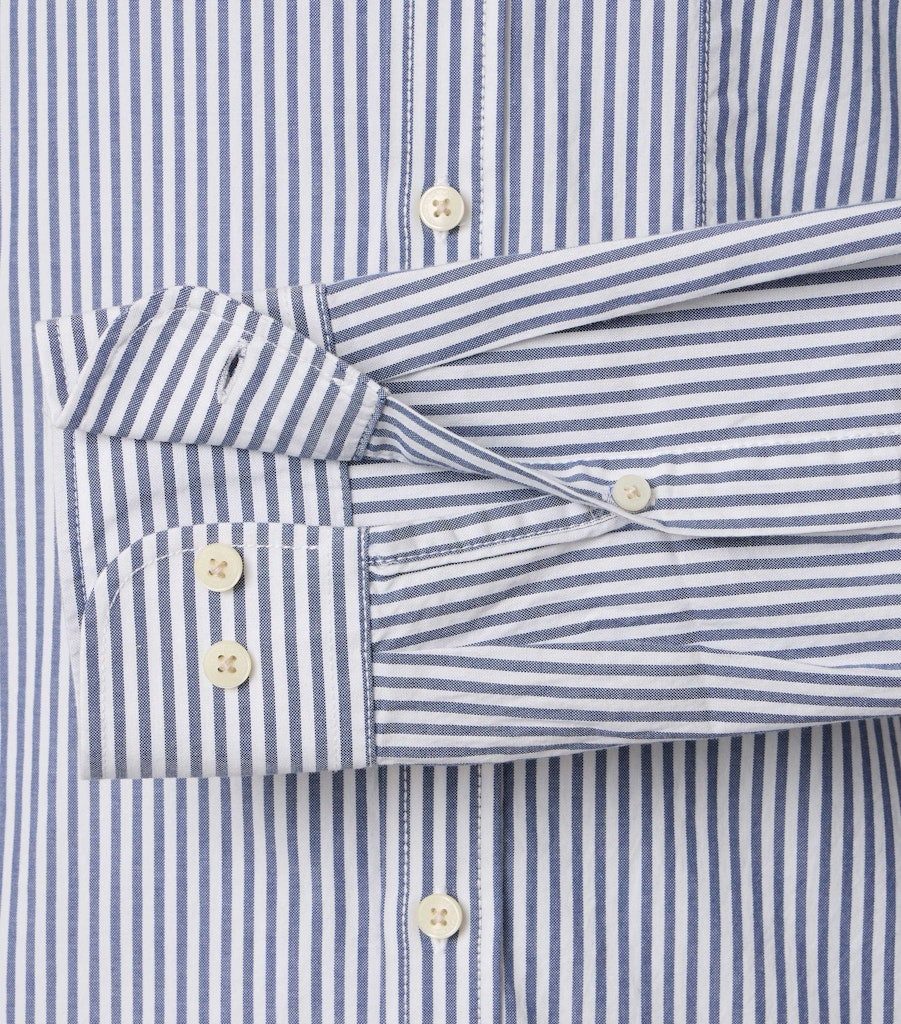 CASAMODA Businesshemd Casa Moda / He.Hemd langarm / B.D. Comfort Fit günstig online kaufen