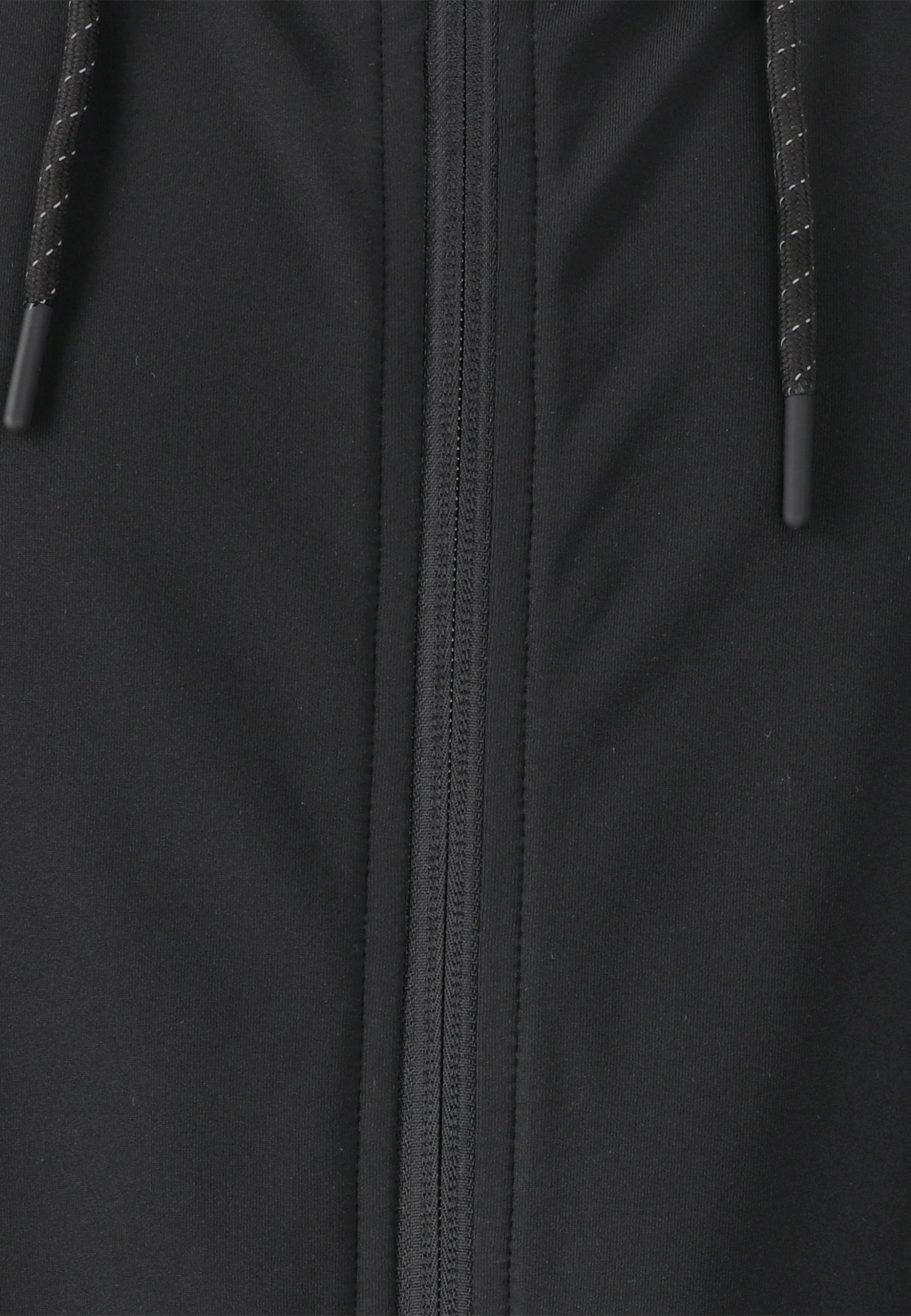 ENDURANCE Sweatshirt Corriden Quick-Dry-Technologie mit
