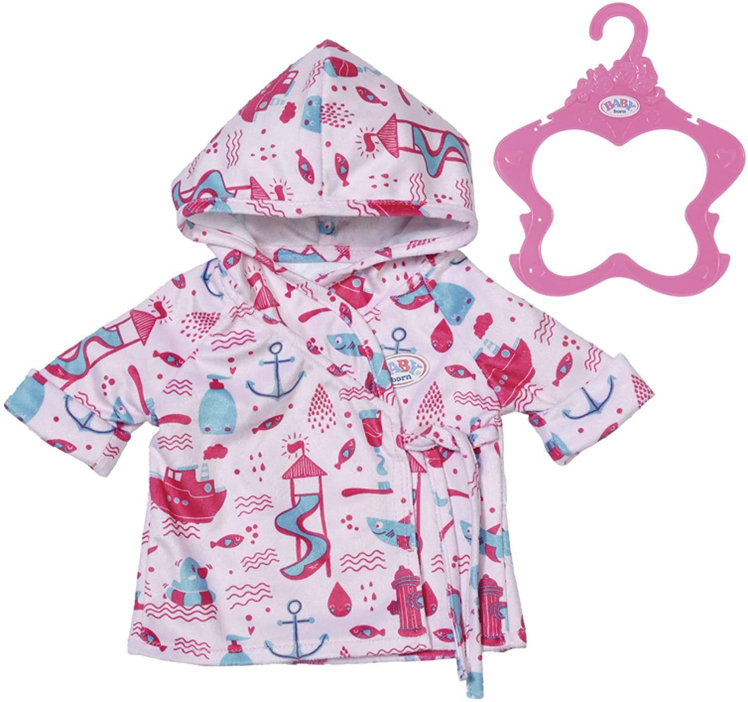 Zapf Creation® Babypuppe Zapf Creation 830642 günstig online kaufen