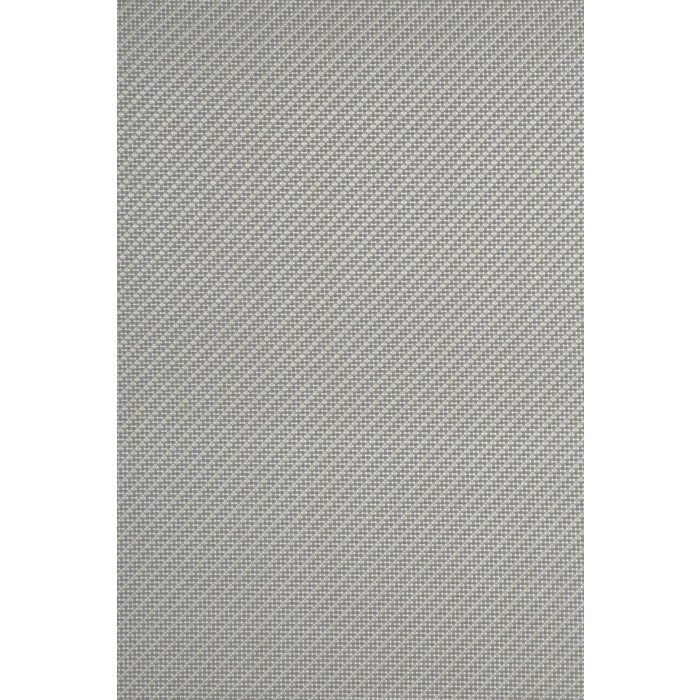 MERXX Garten-Essgruppe Amalfi (9-tlg) 8 Stapelsessel Tisch 100x180-240 cm Alu/Textil