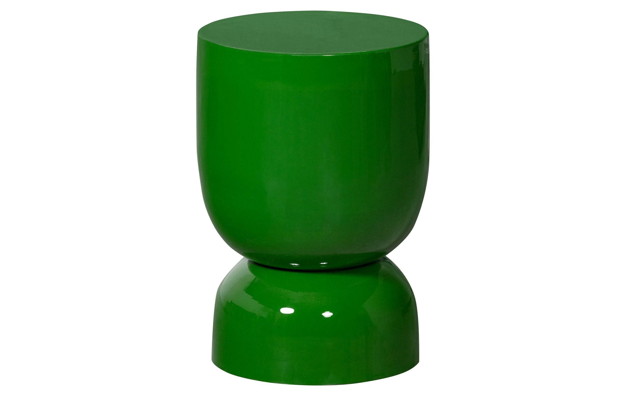 WOOOD Couchtisch Couchtisch Beistelltisch Shapes Metall günstig online kaufen
