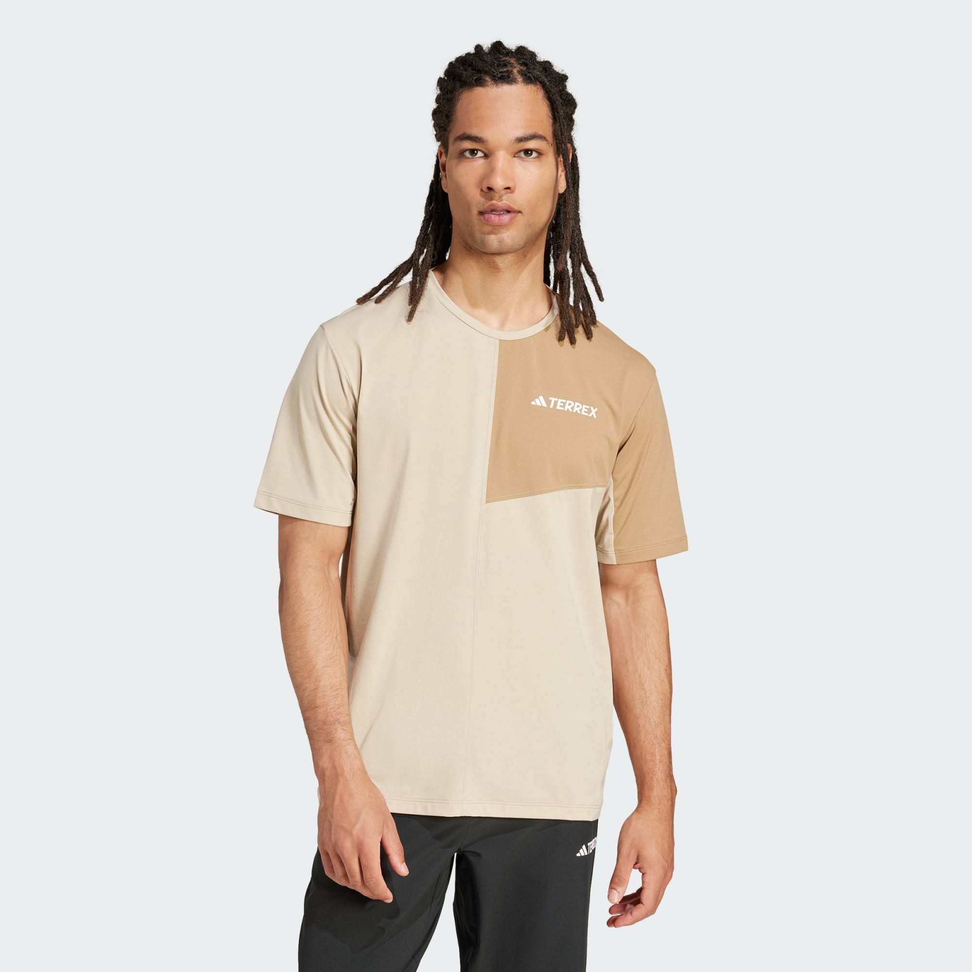 adidas TERREX Funktionsshirt TERREX MULTI CLIMACOOL günstig online kaufen
