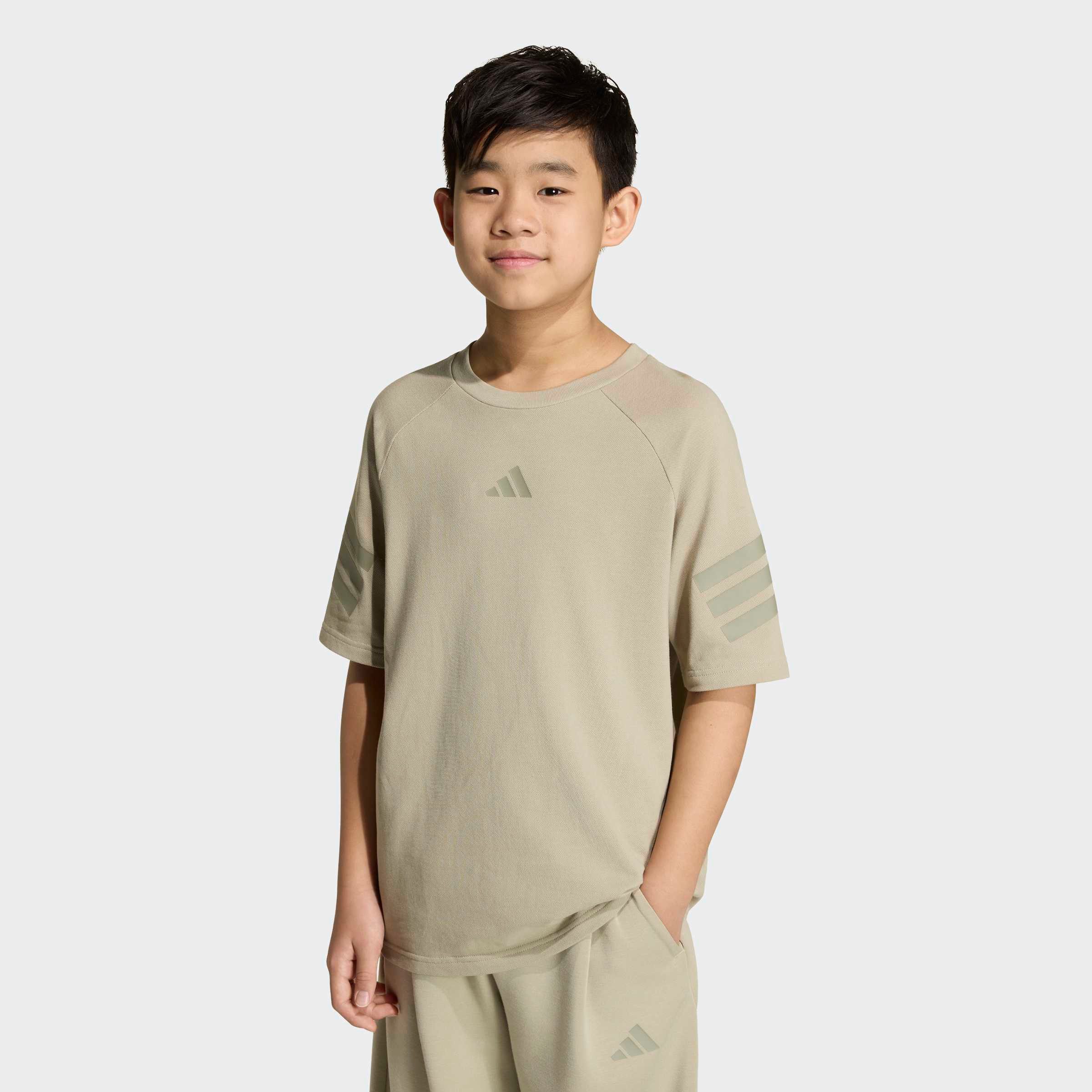 adidas Sportswear T-Shirt J FI 3S TEE