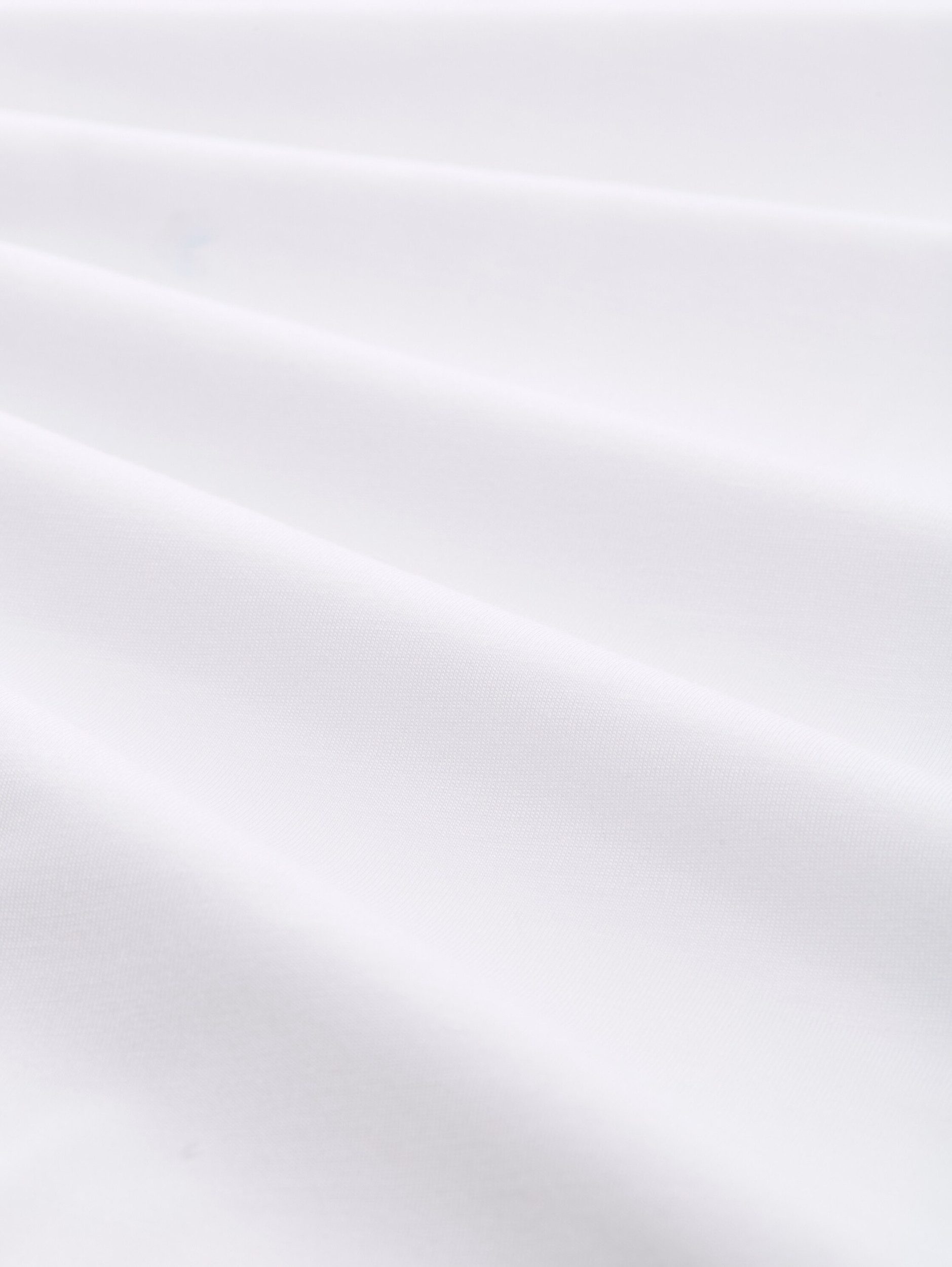 TOM TAILOR Denim T-Shirt fluent basic tee günstig online kaufen