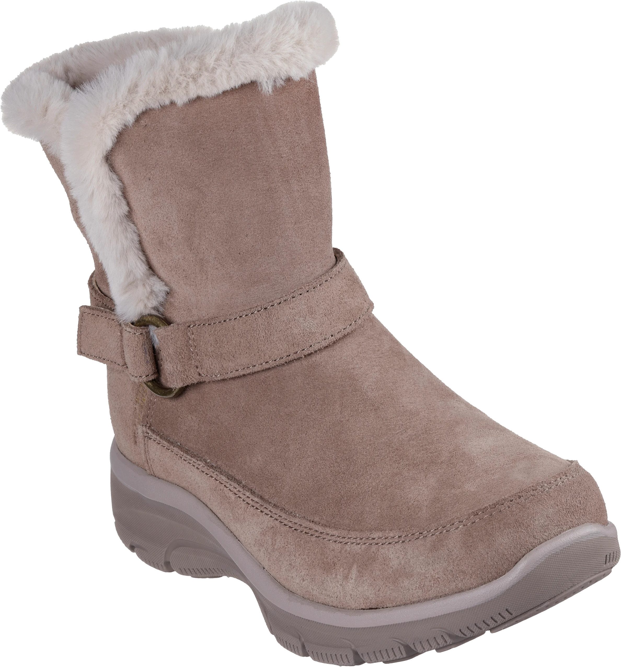 Skechers Skechers Damen Sneaker Easy Going Dreamers Luxe Vibes Sandale günstig online kaufen