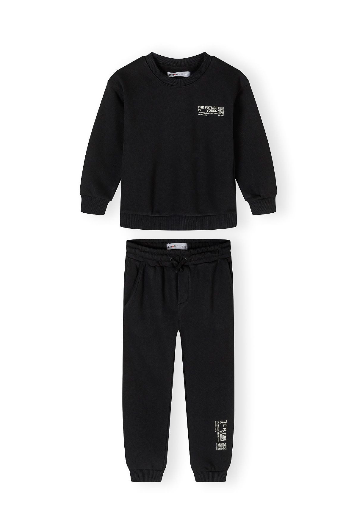 MINOTI Jogginganzug Trainingsanzug (3y-14y) günstig online kaufen