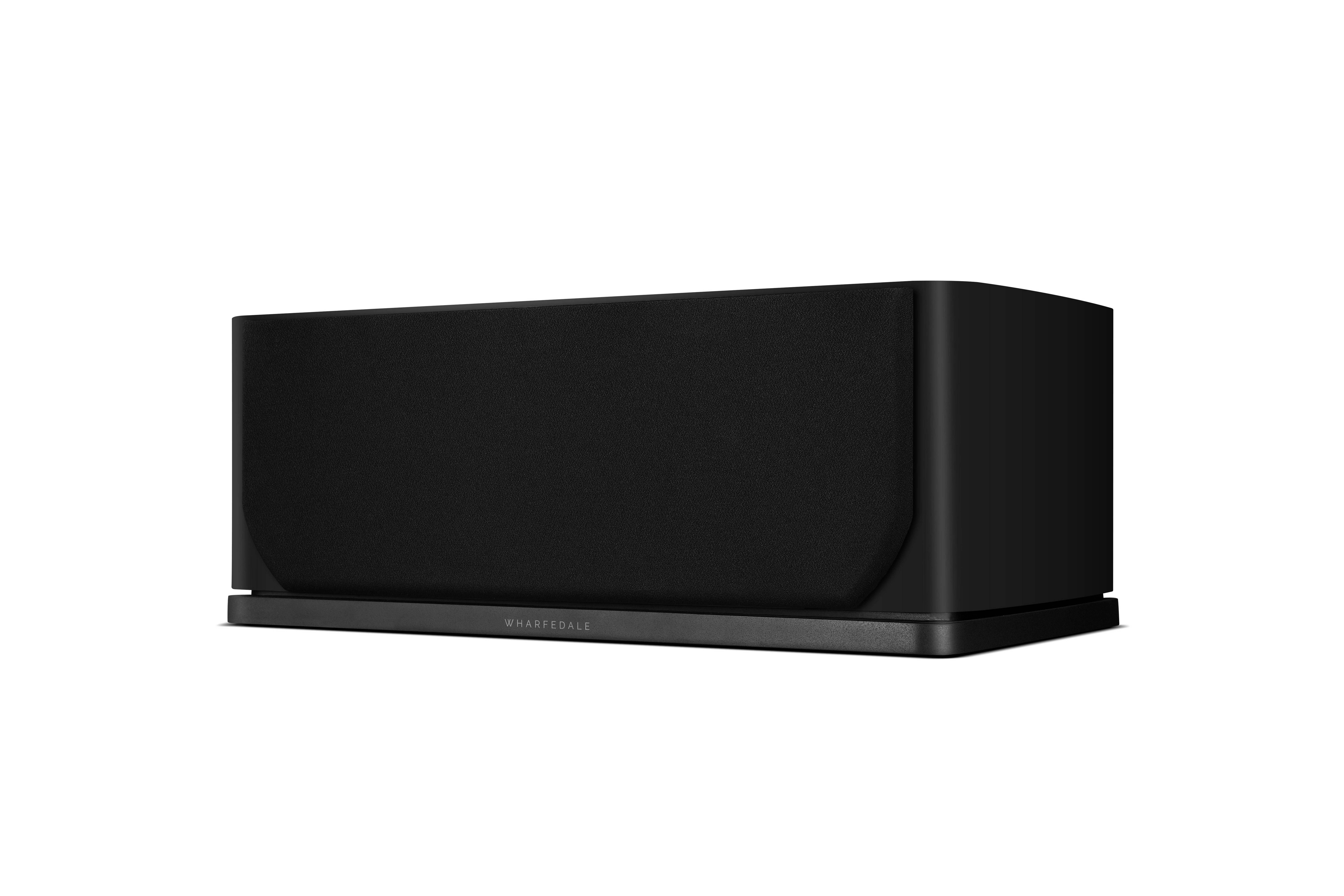 WHARFEDALE EVO 5.C Center-Lautsprecher