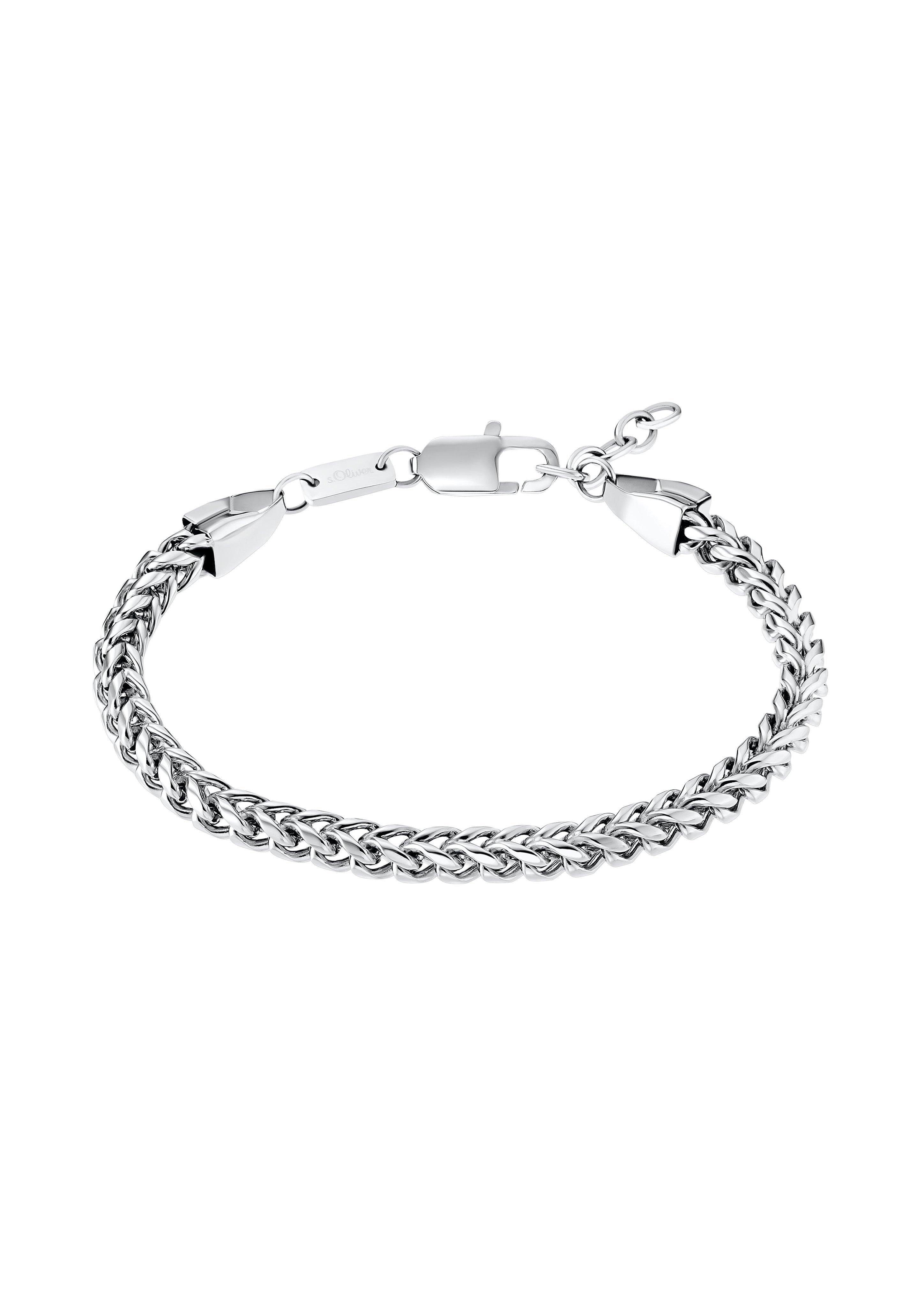 Kette mit Anhänger Armkette