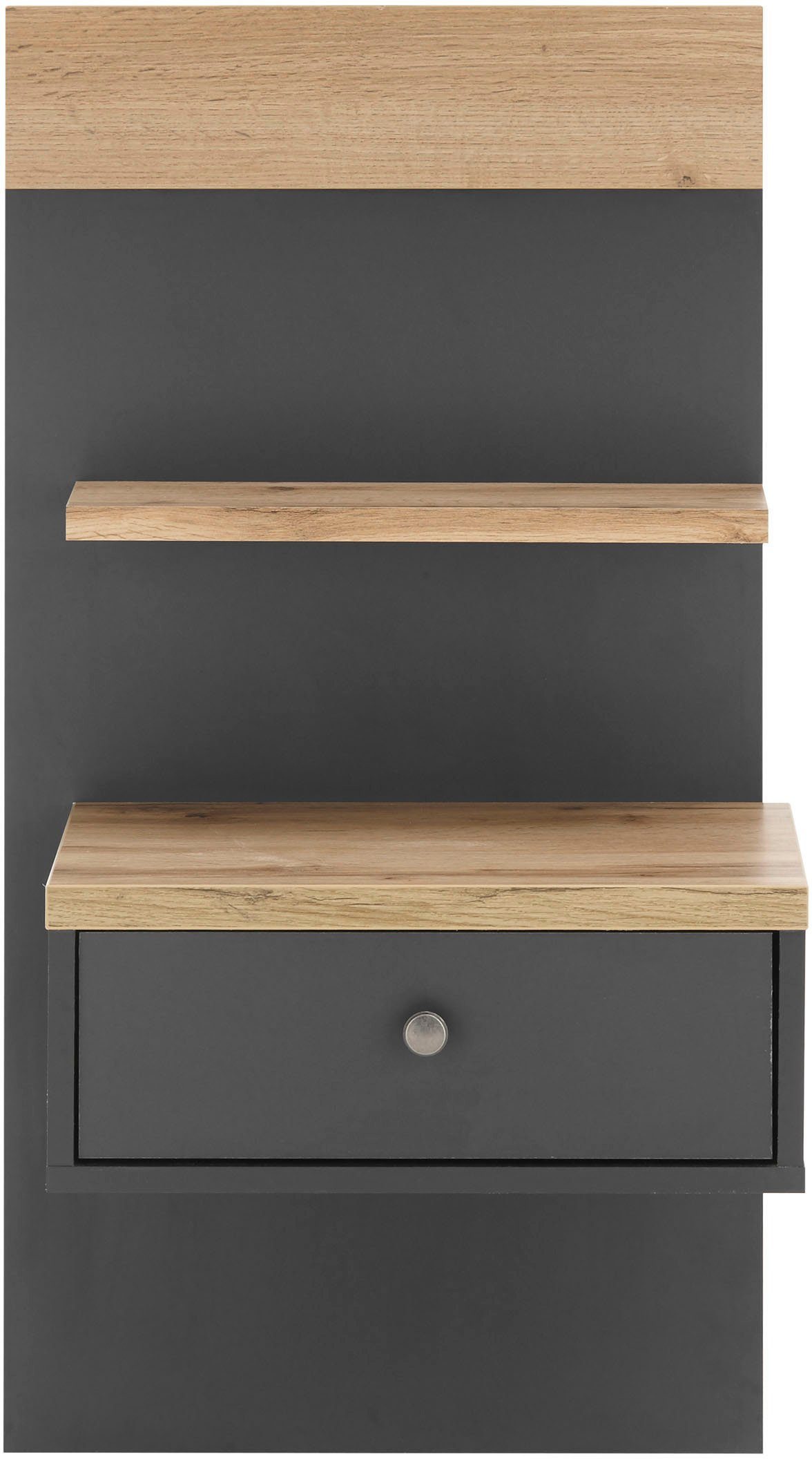 OTTO home Nachtkonsole WESTMINSTER, mit 1 Schublade, exclusiv by Otto