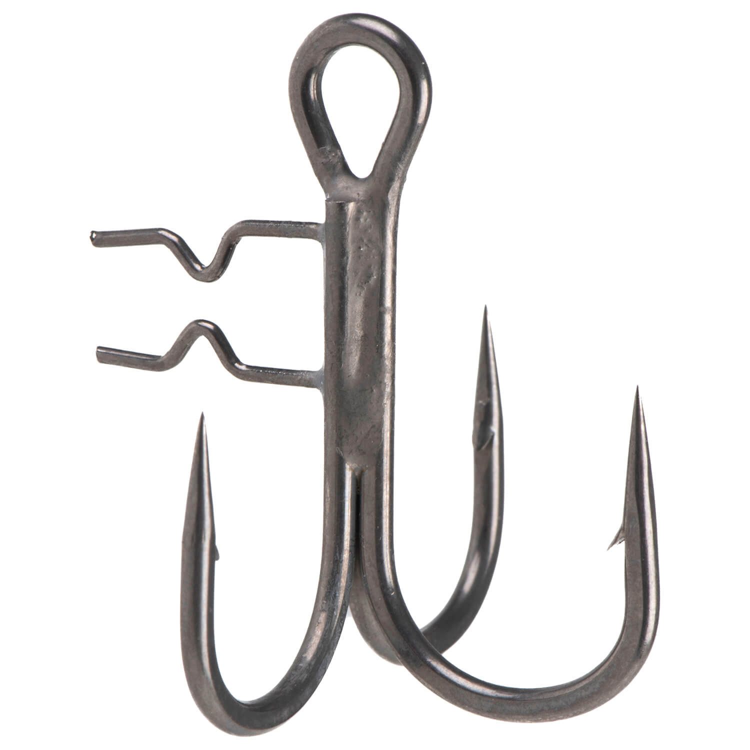 Drillingshaken Fox Rage Strike Point Stinger Drilling mit Halter