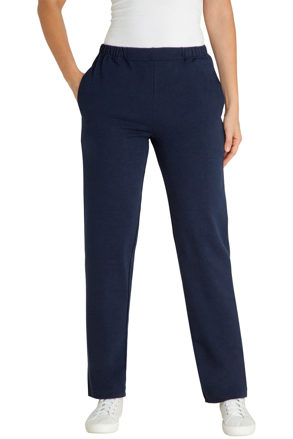 Hajo Homewearhose Damen Trainingshose günstig online kaufen