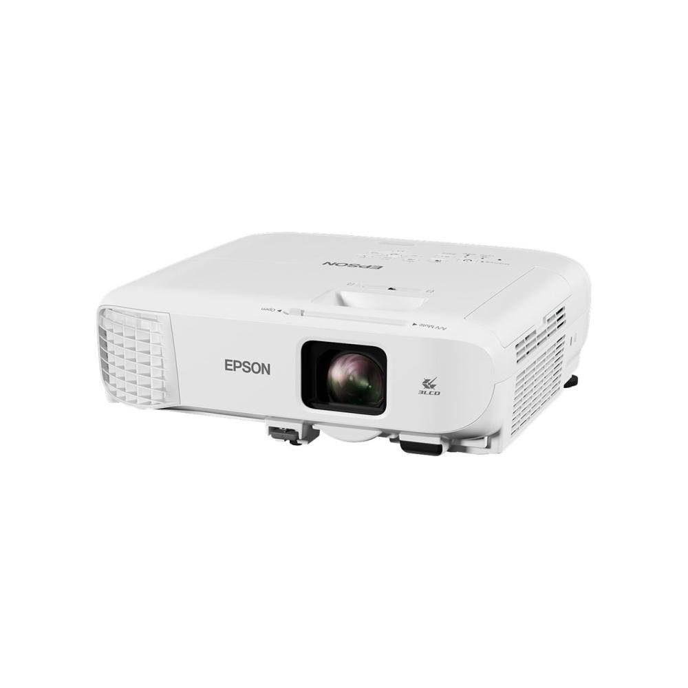 Epson EB-992F Projektor LCD-Beamer