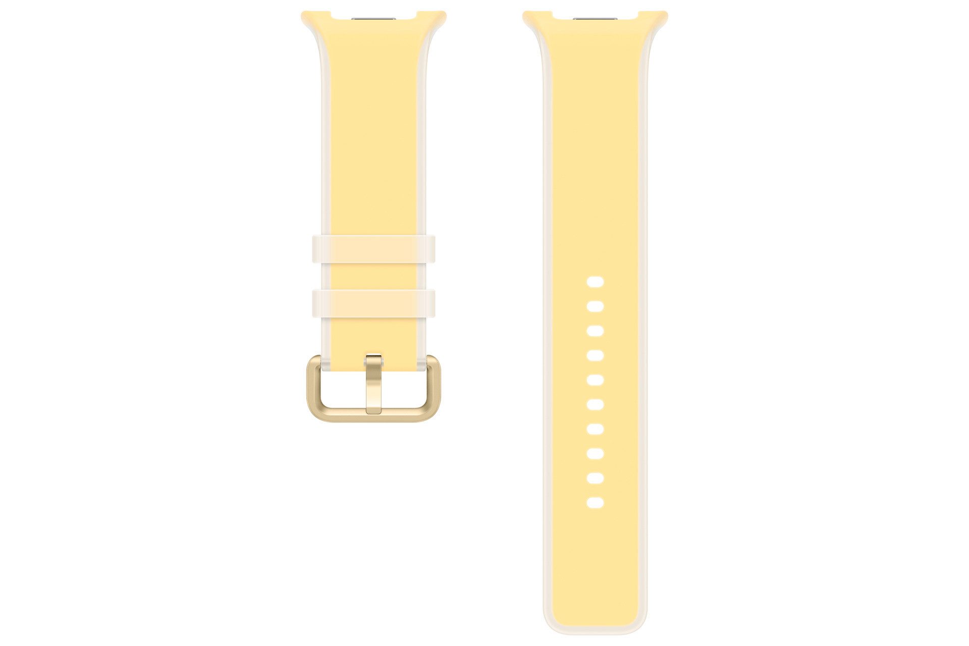 Samsung Smartwatch-Armband Misty Band (M/L) für Galaxy Watch9 und Watch8