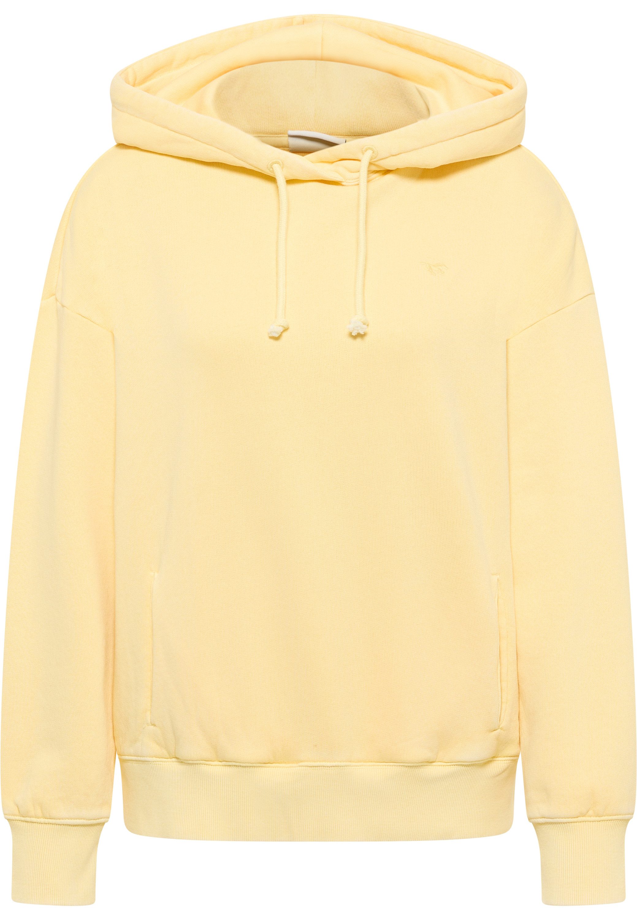 Sweatshirt Damen Style Lea