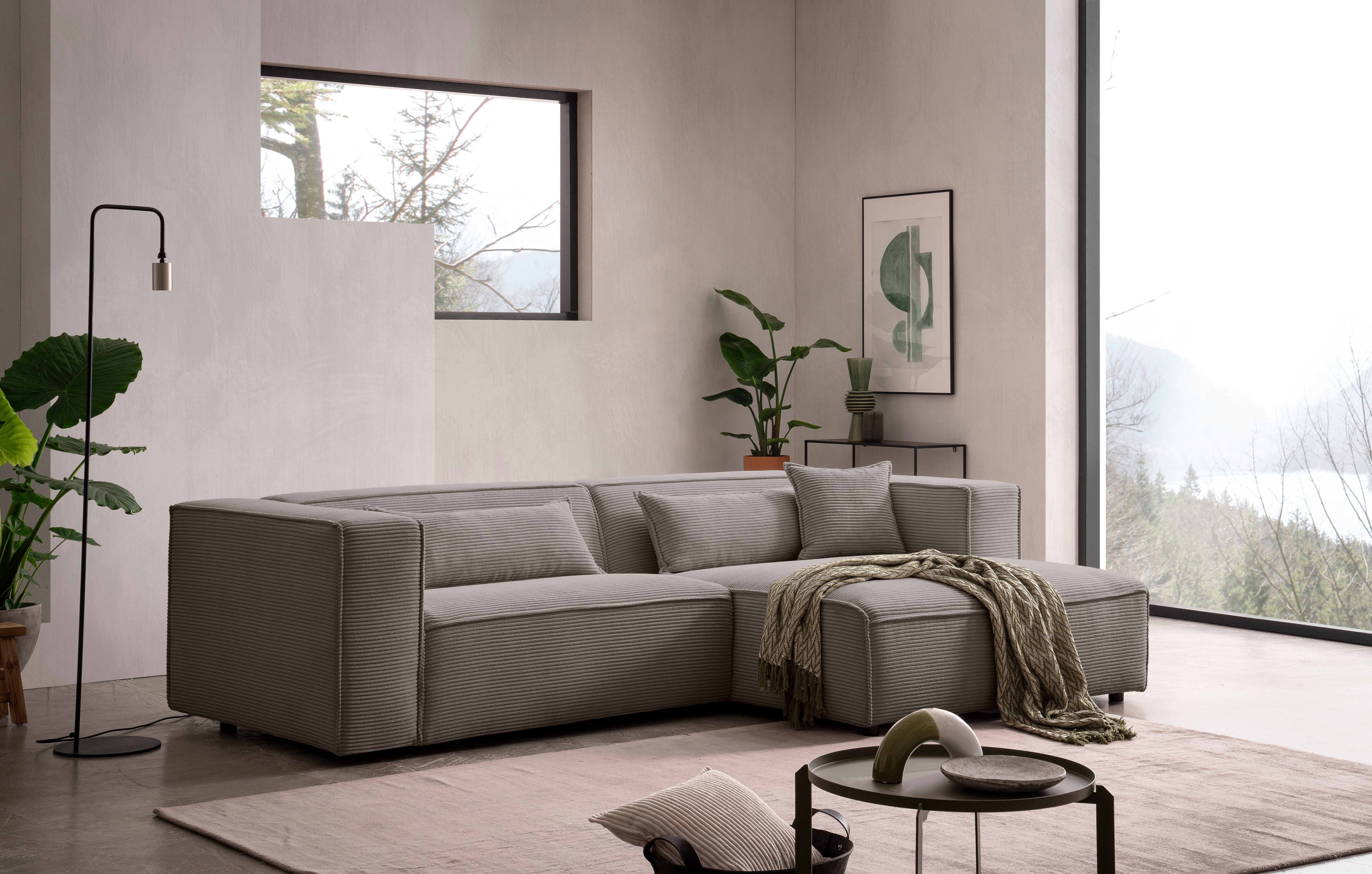 LeGer Home by Lena Gercke Ecksofa günstig online kaufen