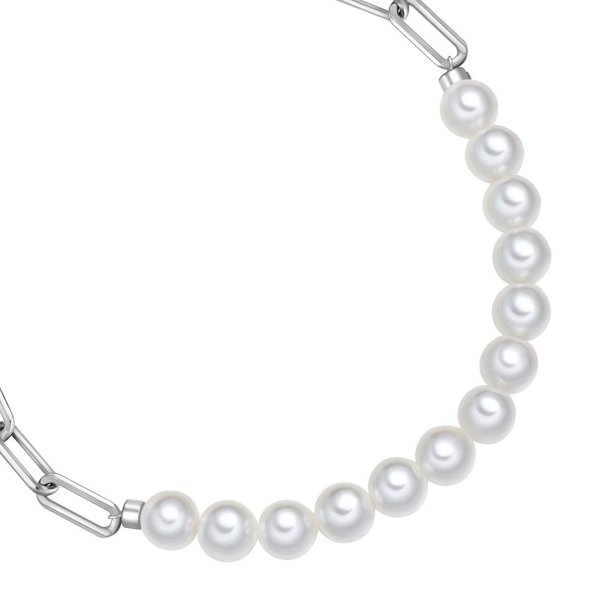 Rafaela Donata Silberarmband silber