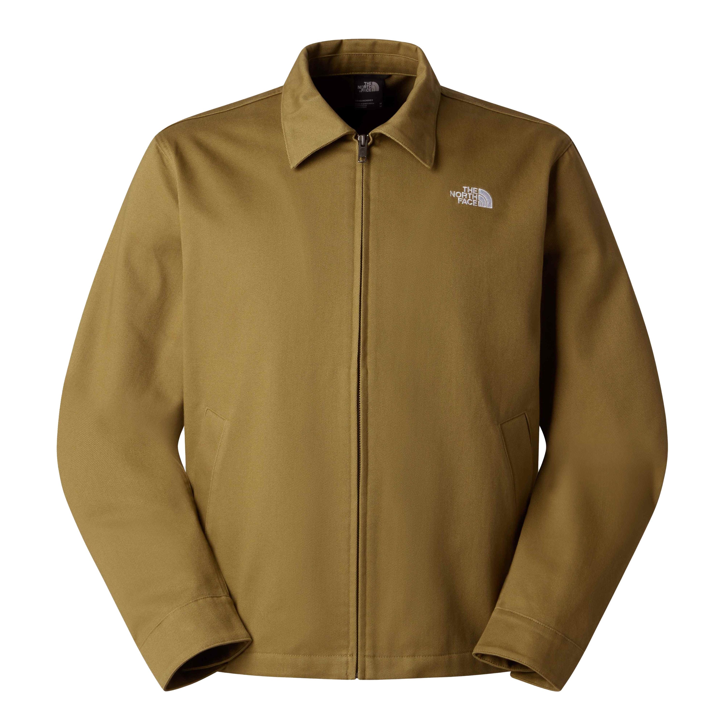 The North Face Outdoorjacke The North Face Twill Collared Jacket