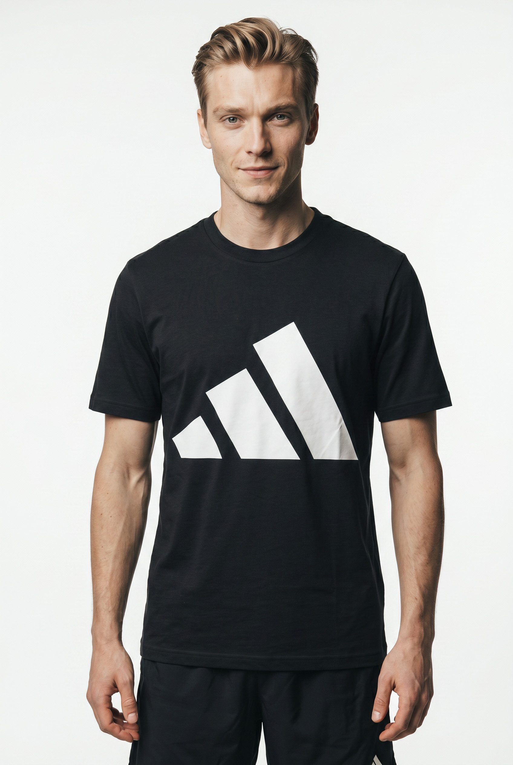 T-Shirt M BL SJ T