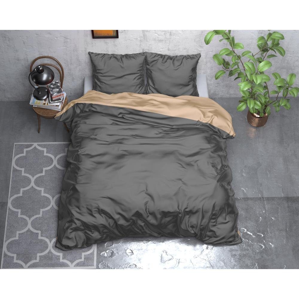 Sitheim-Europe Bettwäsche SLEEPTIME DOUBLE FACE BEAUTY günstig online kaufen