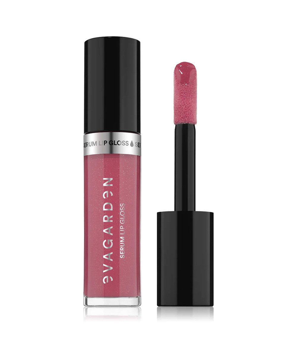 EVAGARDEN Блеск для губ Serum LipGloss