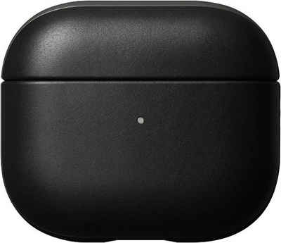 Nomad Kopfhörer-Schutzhülle »Modern Leather Case AirPods Pro V2« 10,2 cm (4 Zoll), für AirPods der 3 Generation