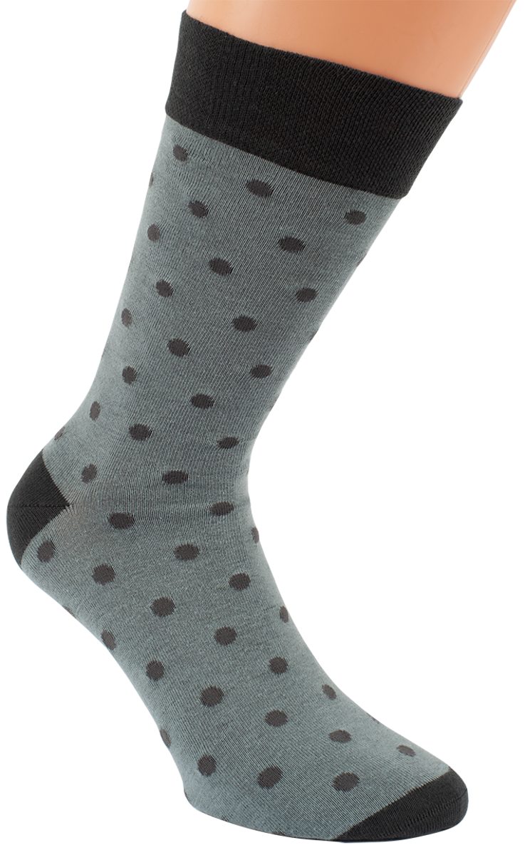 RS Harmony Businesssocken bunte Socken Baumwolle Herren Übergröße 47-54 Baumwolle Softrand (3 Paar) Exra Garn Qualität