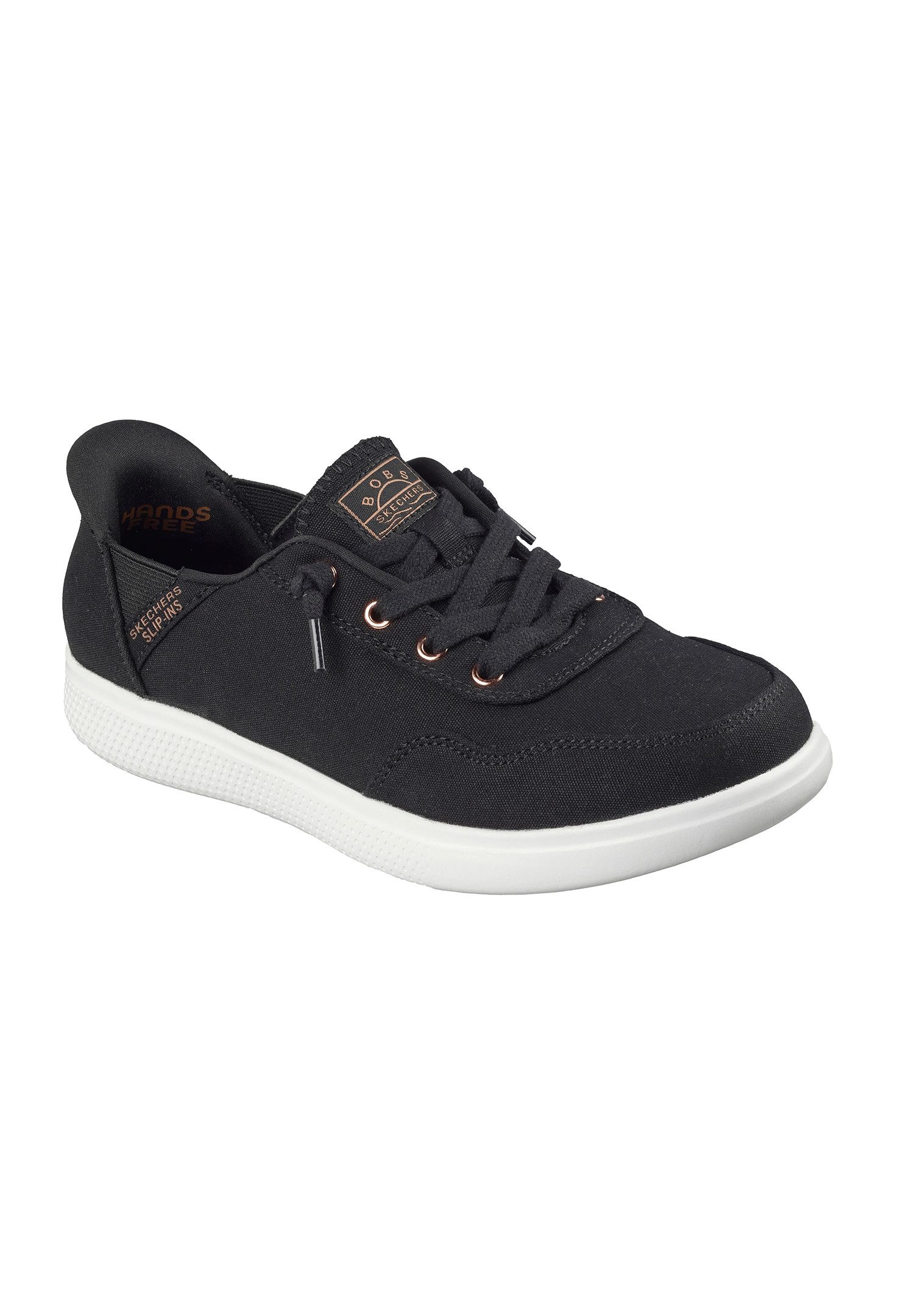 Skechers Skechers Slip-ins: BOBS Skip Cute - B Cute Sweet Sneaker