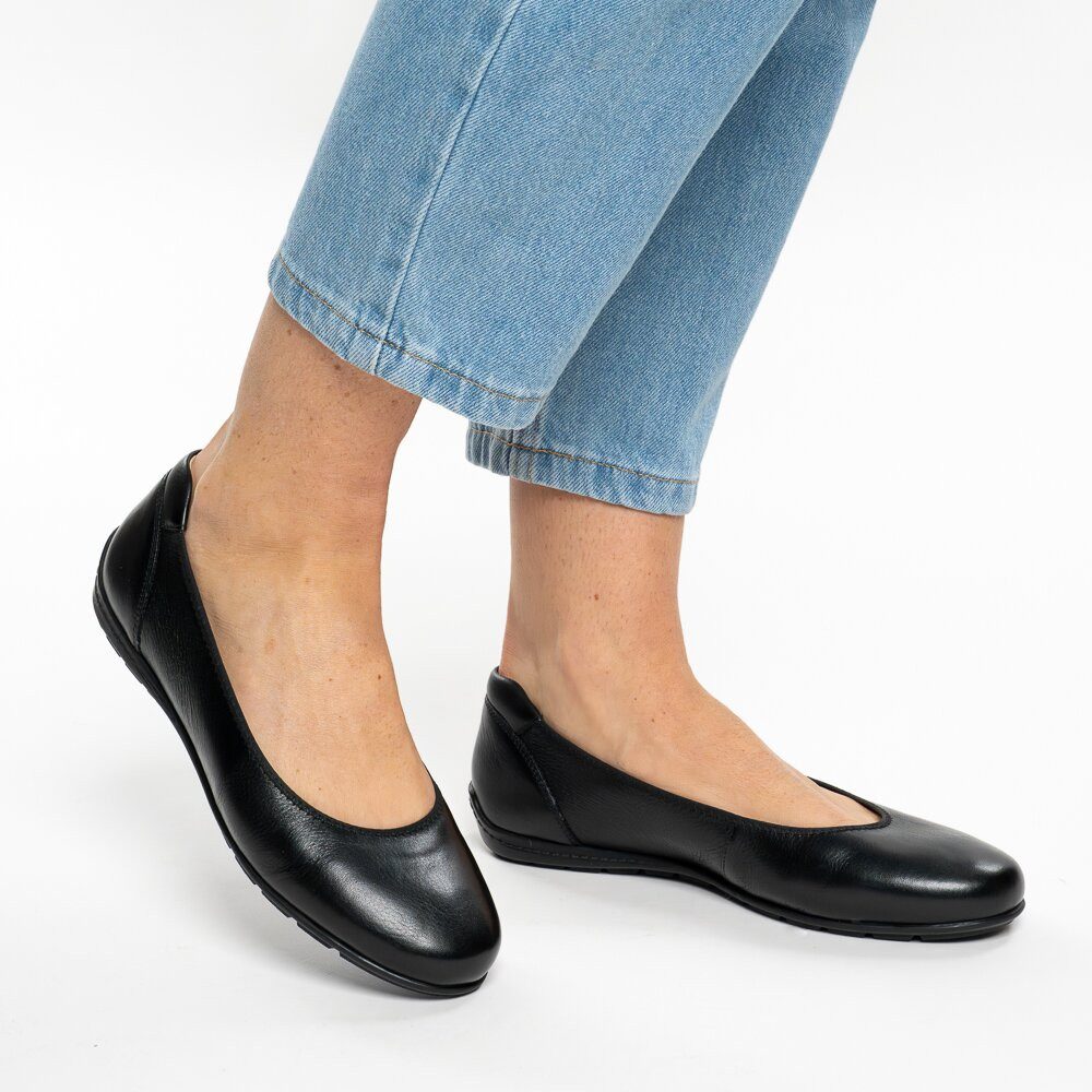 Ara Ara - BARI-SPORT - Schwarz Ballerina
