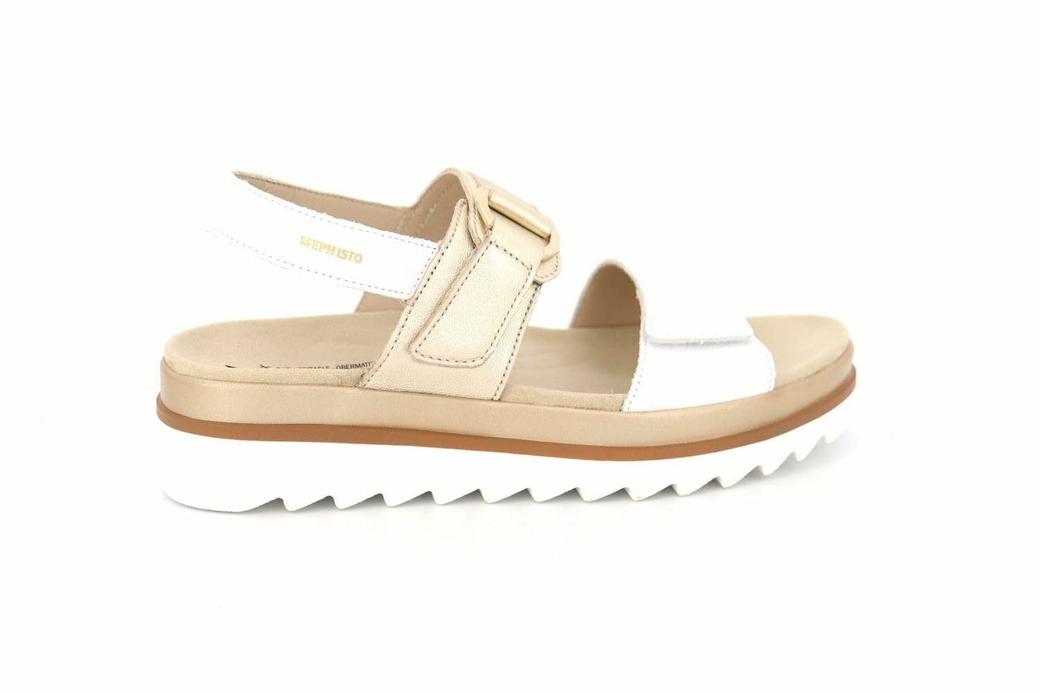 Mephisto Сандалии für Damen Sandale (keine Angabe, 1-tlg., keine Angabe)