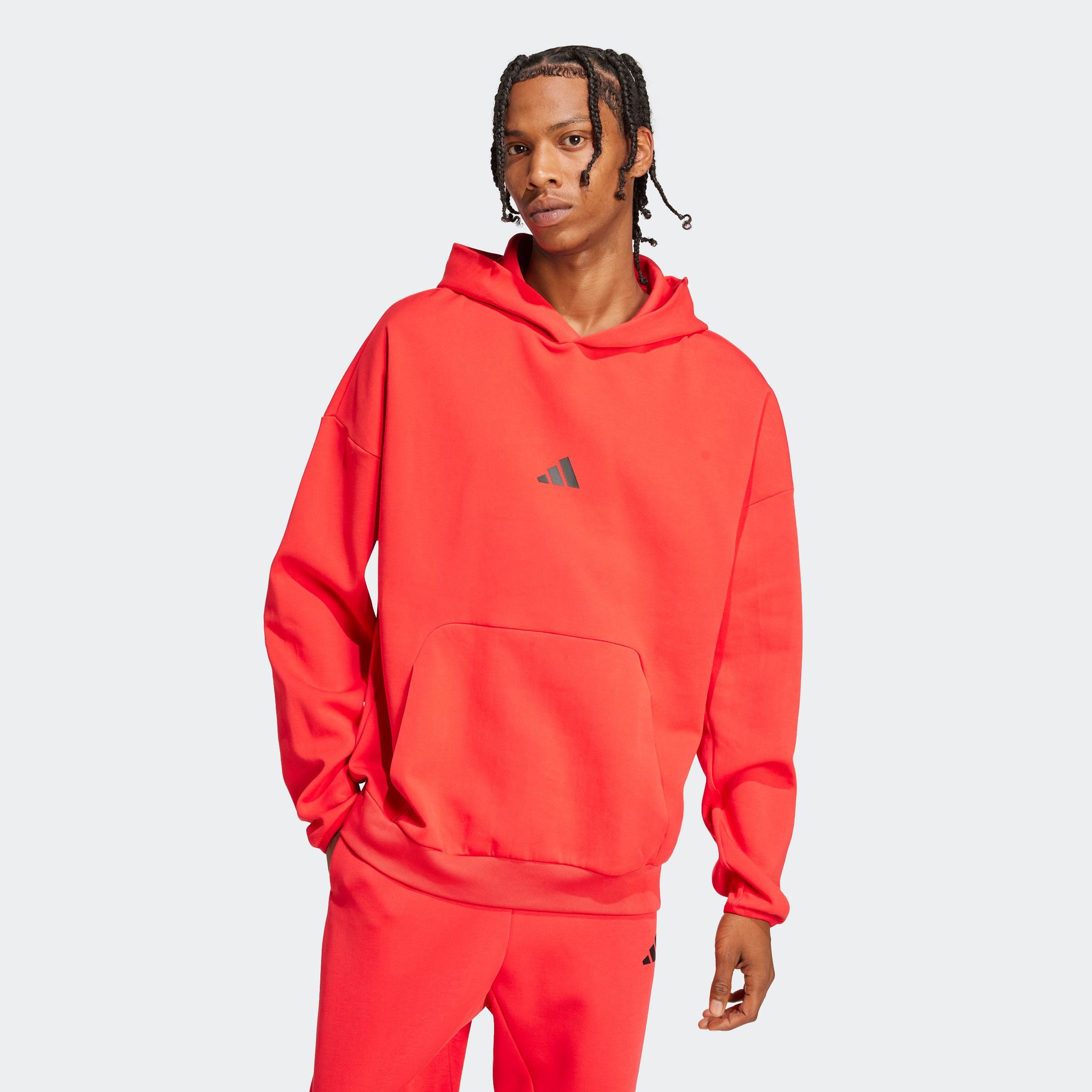adidas Sportswear Kapuzensweatshirt M FI SL günstig online kaufen