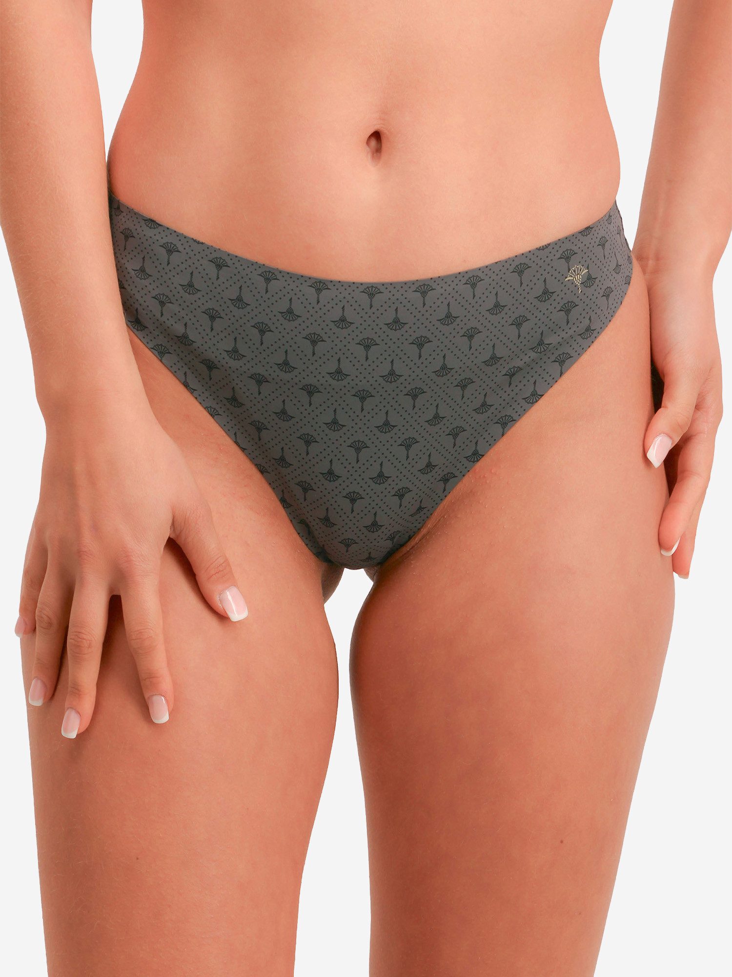 JOOP! String Sensation (2-St) unterhose unterwäsche tanga