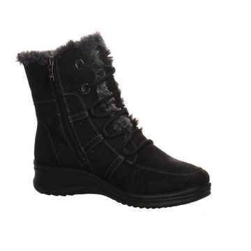 Ara München Boots Textil uni Snowboots Textil