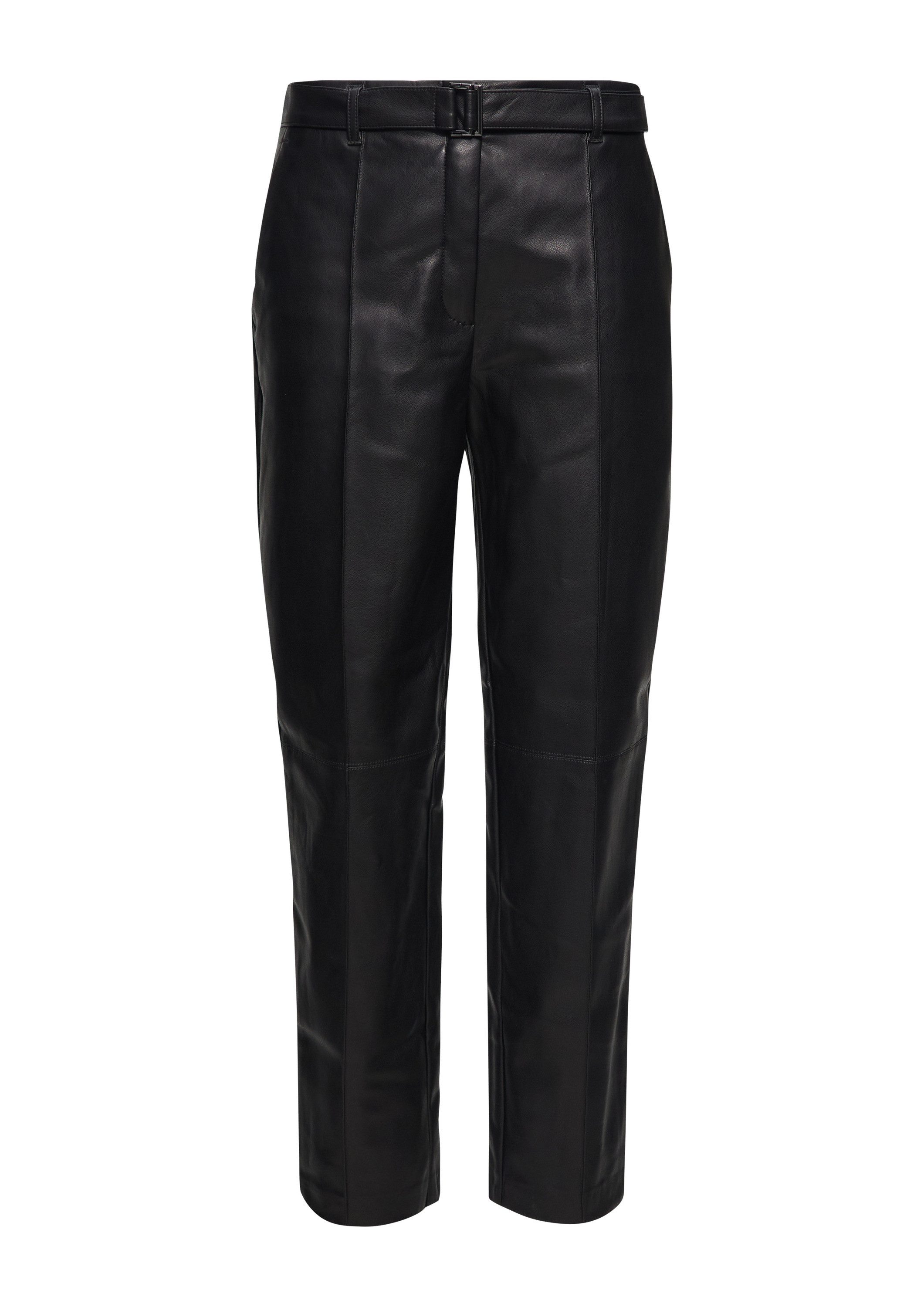 s.Oliver 7/8-Hose Hose Relaxte Cigarette Pants günstig online kaufen