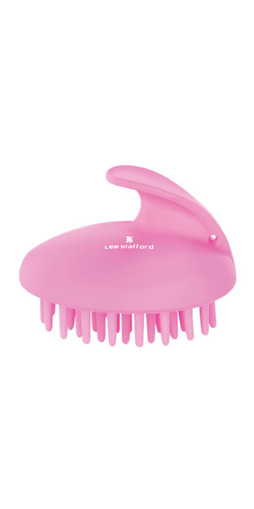 Lee Stafford Haarbürste Lee Stafford Shampoo Massage Brush