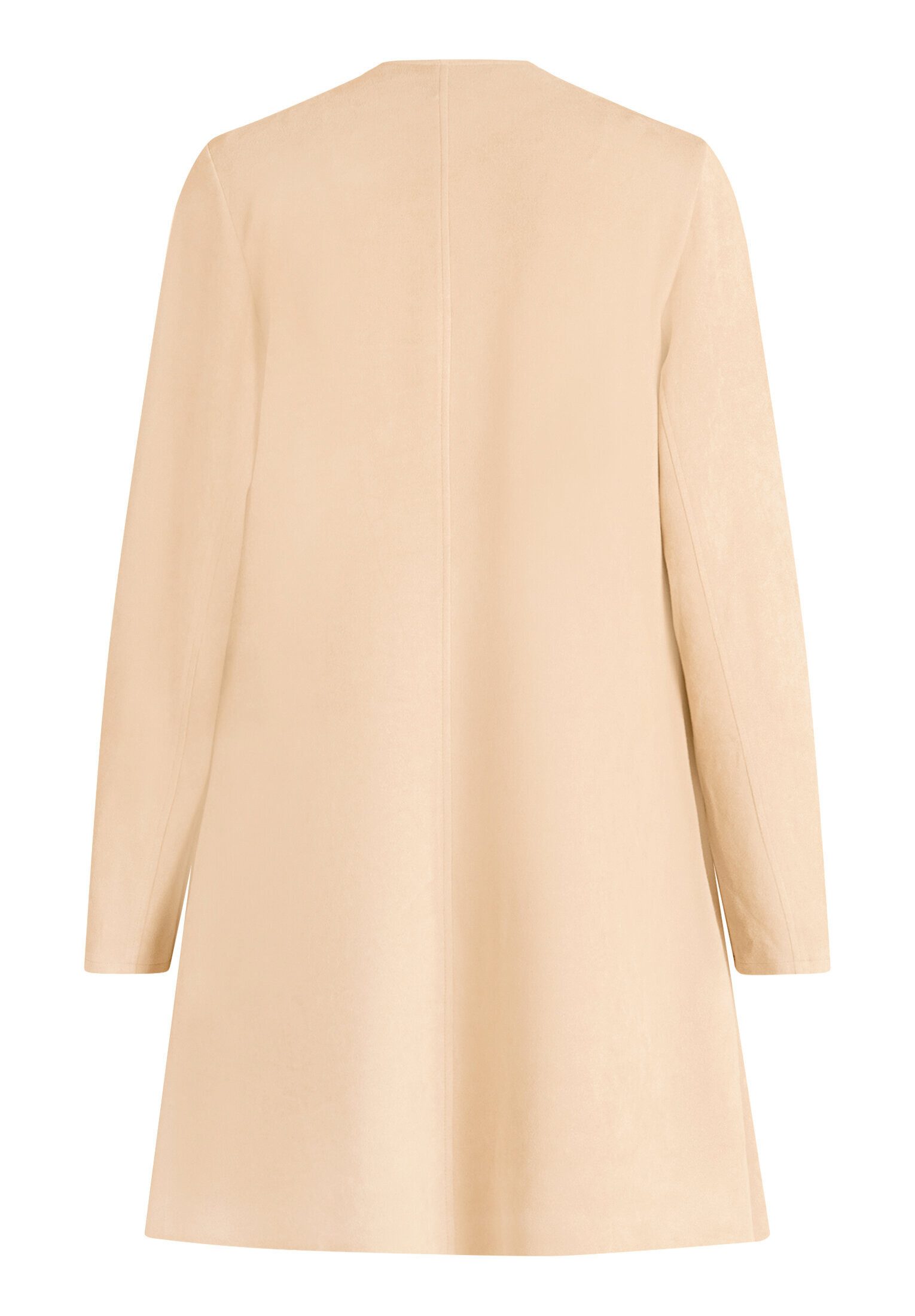 Betty Barclay Jackenblazer Damen ohne Verschluss Material