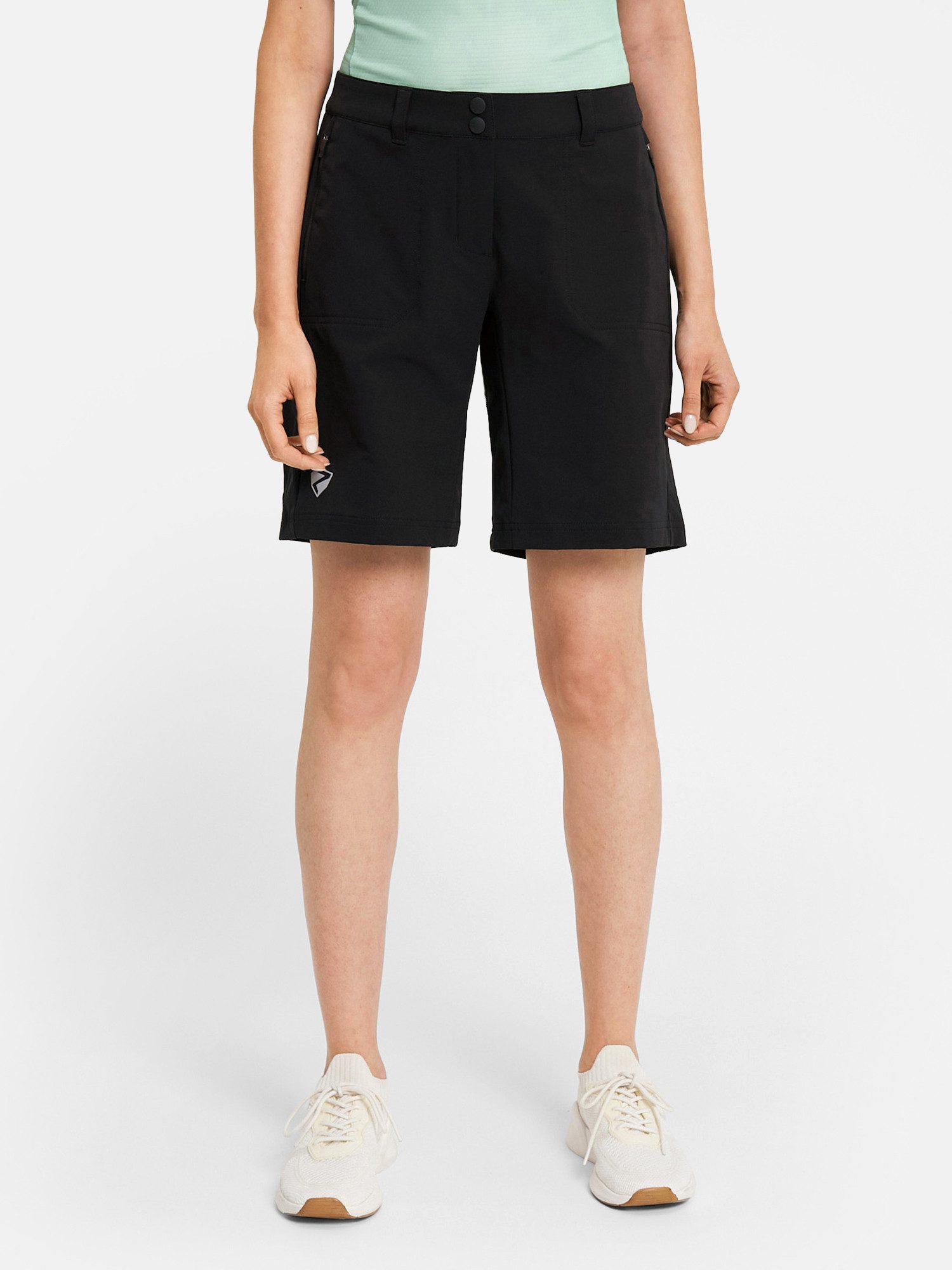 Ziener Radhose NAKOA-Z