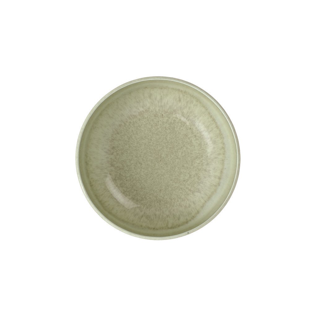like. by Villeroy & Boch Müslischale Perlemor Alga Bol 15x15x6,5cm, Porzellan, (1-tlg), Premium Porcelain, mikrow.- & spülm.sicher, Made in Germany