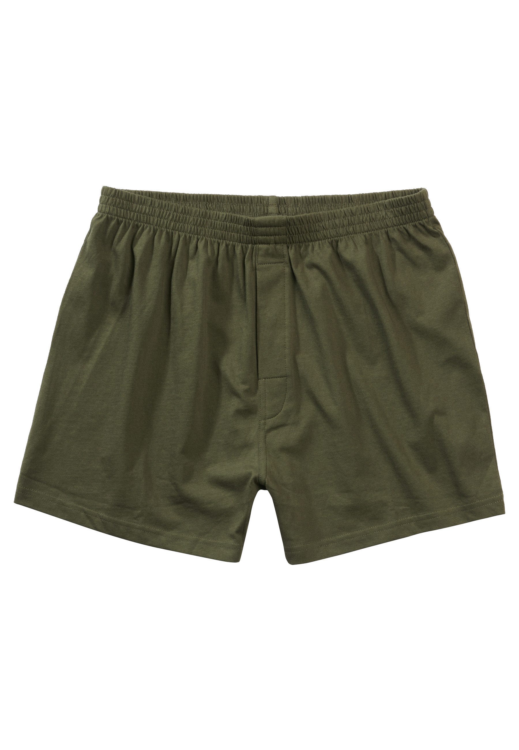 Brandit Boxershorts Brandit Herren Boxershorts (1-St) günstig online kaufen