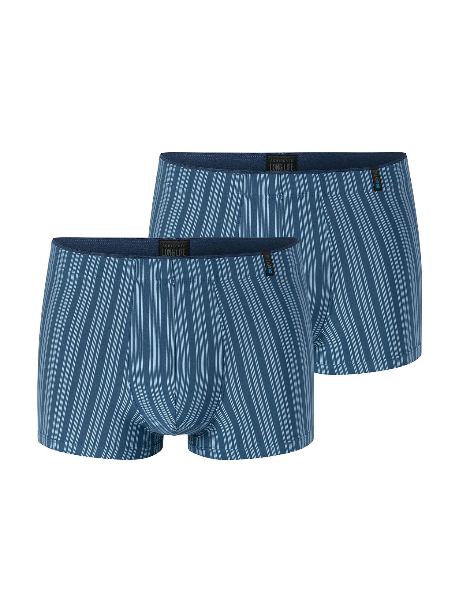 Trunk Long Life Soft