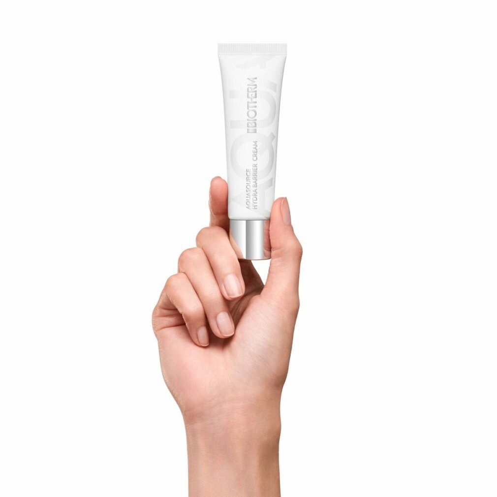 BIOTHERM Gesichtspflege AQUASOURCE HYDRA BARRIER Creme 30 ml
