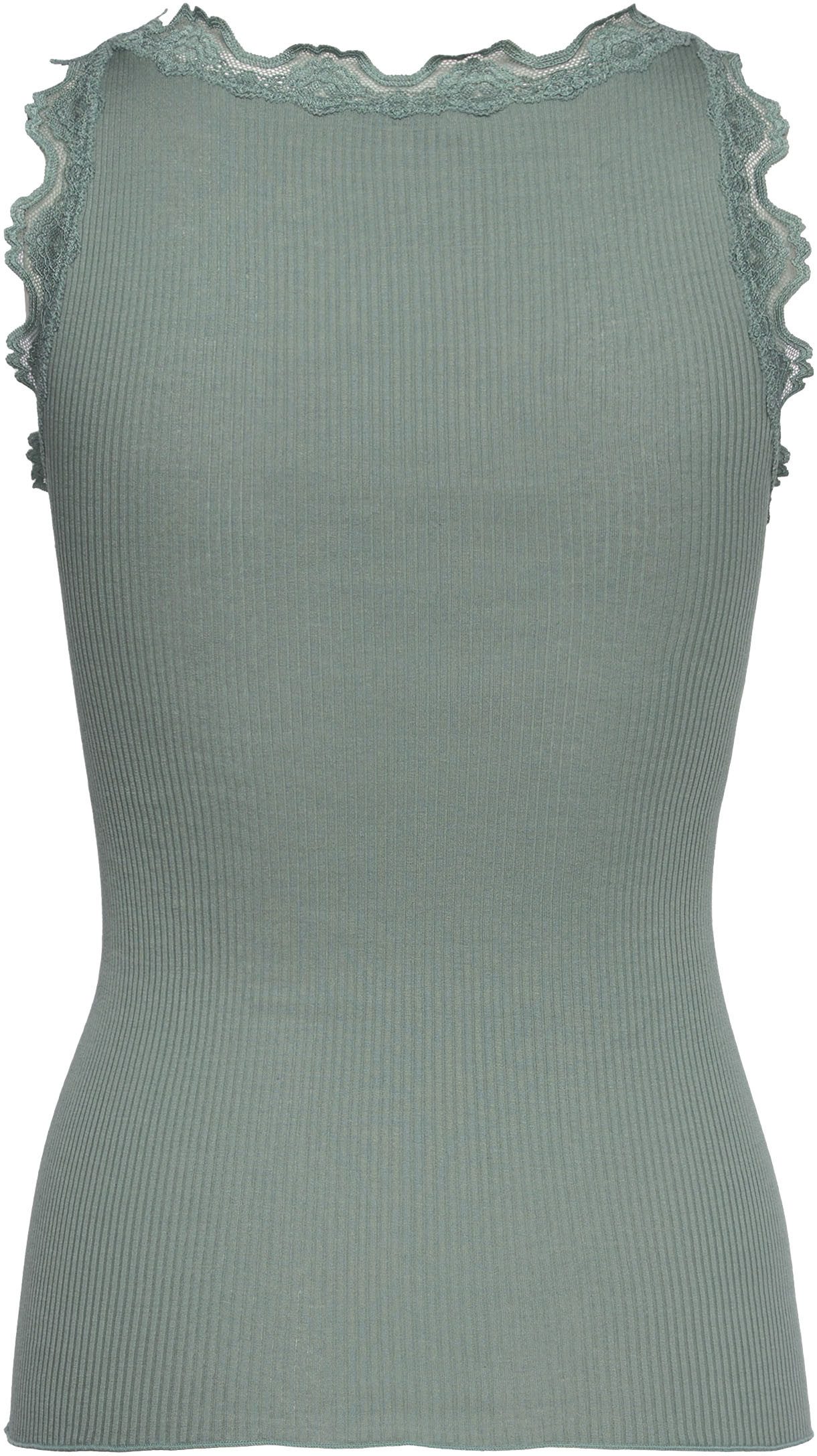 rosemunde Tanktop Babette Silk Top wunderschöner günstig online kaufen