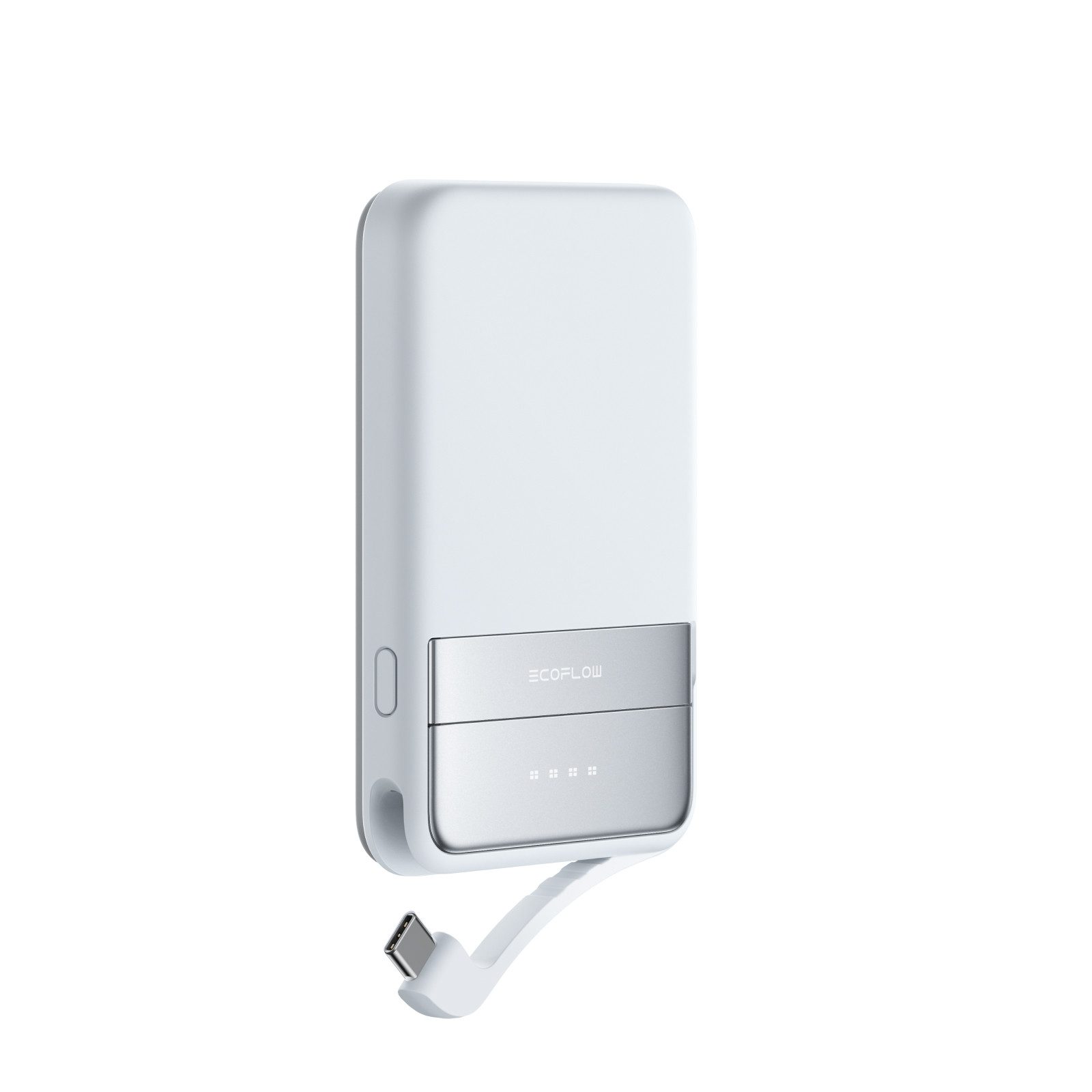 Ecoflow EF ECOFLOW Magnetische Powerbank 5 000 mAh Powerbank