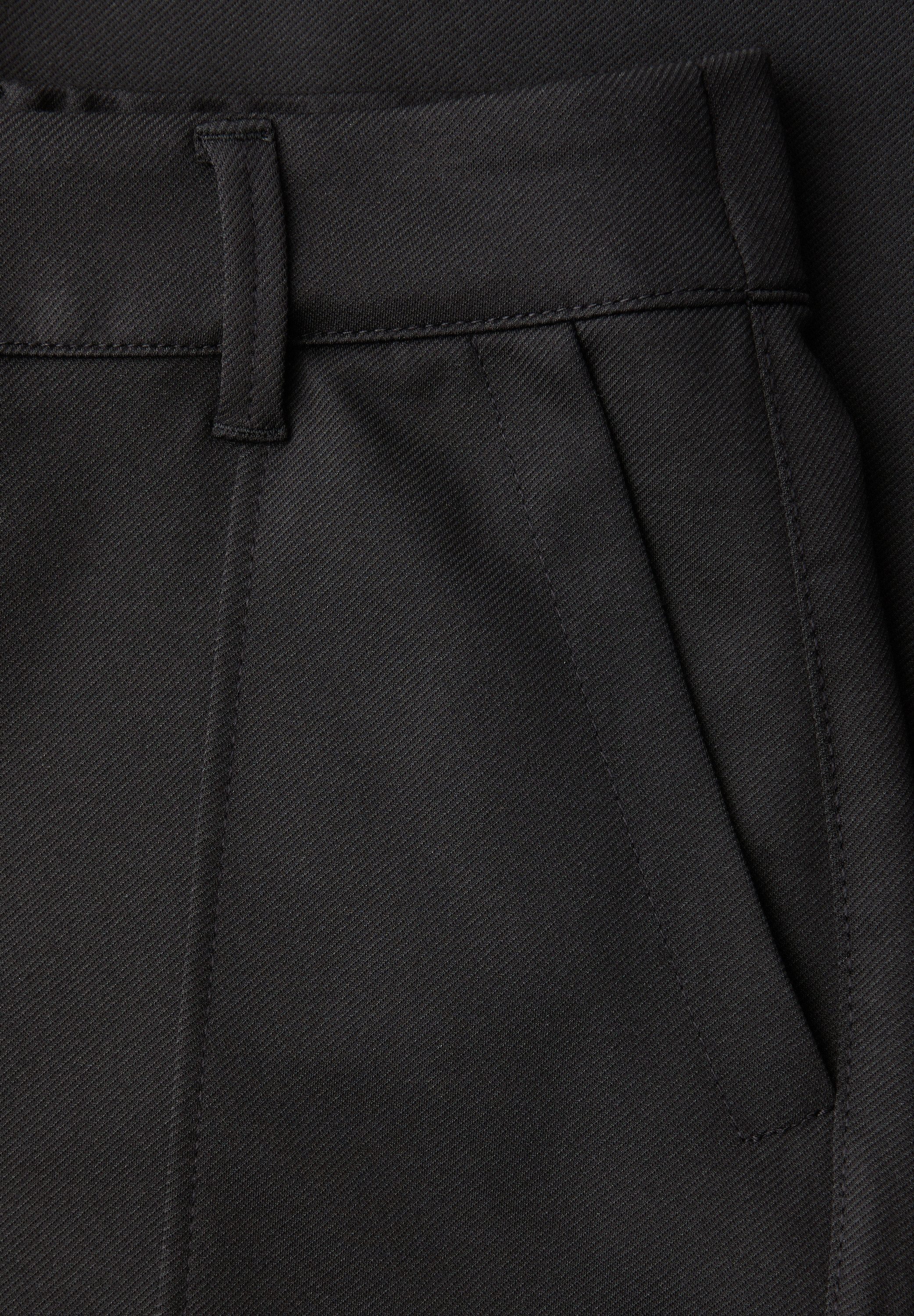 STREET ONE STUDIO Culotte mit Wide Legs