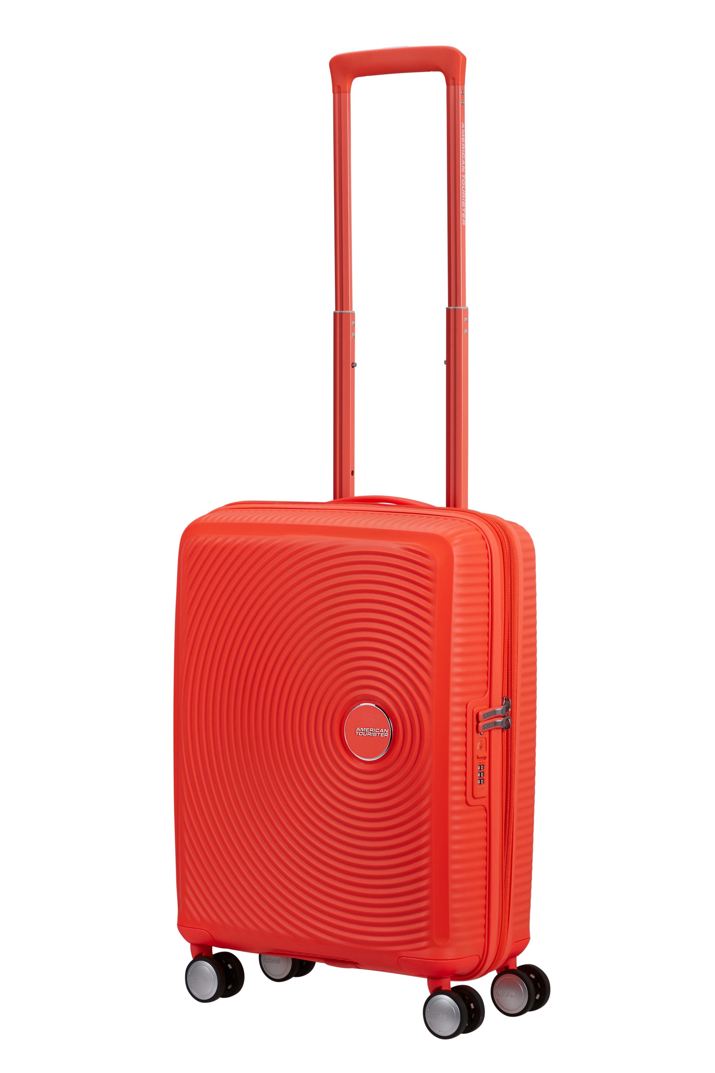 American Tourister® Hartschalen-Trolley SOUNDBOX, in verschiedenen günstig online kaufen
